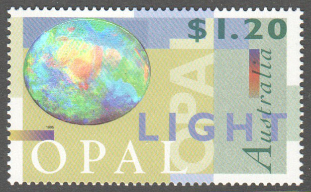 Australia Scott 1429 MNH - Click Image to Close